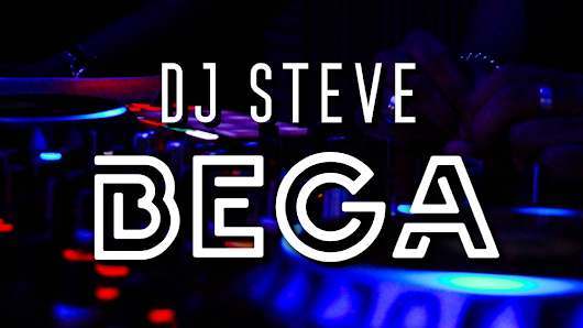 DJ Steve Bega