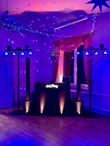 DJ Steve Bega