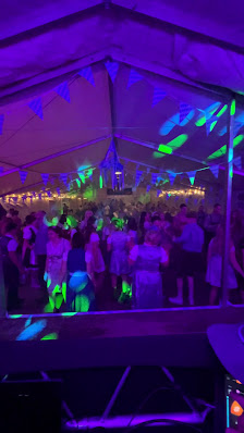 DJ Steve Bega