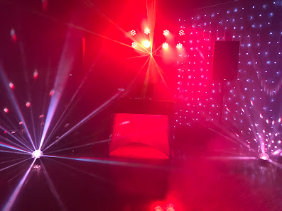 Dj Patrick Lohner