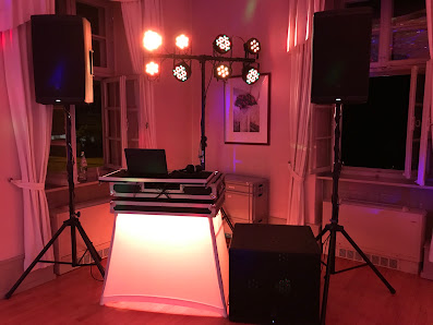 Dj Patrick Lohner