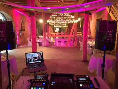 Dj Patrick Lohner