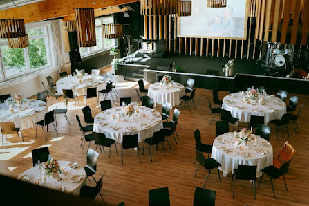 Hochzeits DJ 's LUNA Wedding & Events