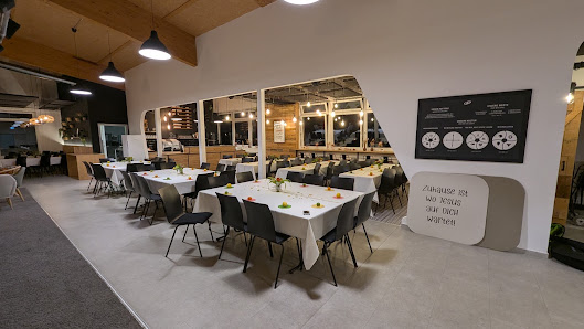 Hochzeits DJ 's LUNA Wedding & Events
