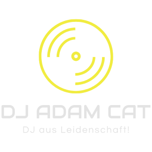 DJ ADAM CAT