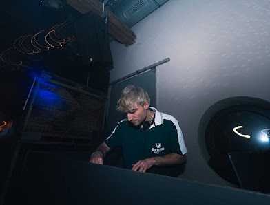 ILIOS (DJ - Heidelberg & Franken)