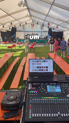 Leon Williams - Hochzeits- & Event DJ (DJ-Tropical)