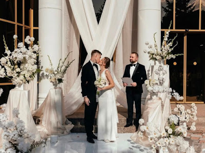 Alexshow - Tamada, Dj für deutsch-russische Hochzeit / Moderne Hochzeitsmoderation