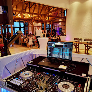 DJ Motzel - Dein DJ für Hochzeit, Geburtstag und Event