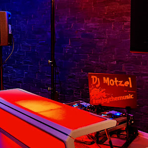DJ Motzel - Dein DJ für Hochzeit, Geburtstag und Event