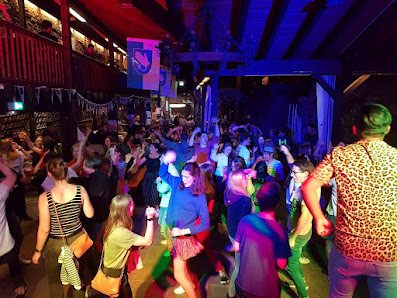 DJ Motzel - Dein DJ für Hochzeit, Geburtstag und Event
