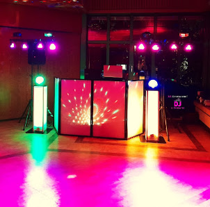 DJ P Entertainment - DJ für Hochzeit & Party
