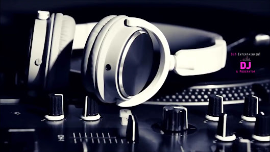 DJ P Entertainment - DJ für Hochzeit & Party