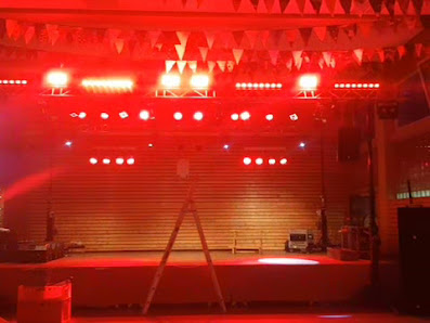 Soundbusters