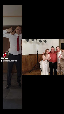Hochzeits DJ Mirko - Hochzeiten ohne Langeweile