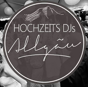 Hochzeits Djs Allgäu
