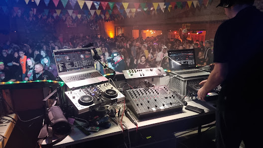 DJO MagicEvents Veranstaltungsservice