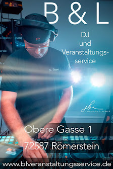 B&L DJ und Veranstaltungsservice