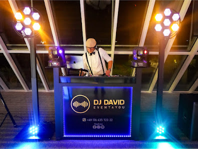 Event4You.DJ David