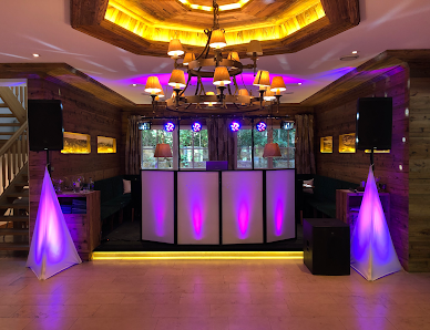 Event4You.DJ David