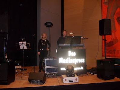 Hochzeitsdj Oberschwaben Duo Musikexpress