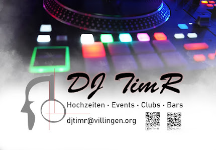 DJ Tim R
