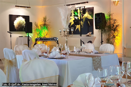 DJ JEFF | MusikCatering
