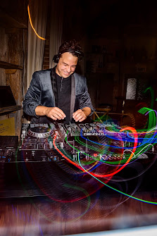 Bodensee DJ (Label Movement Syndicate)