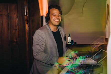Bodensee DJ (Label Movement Syndicate)