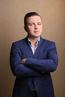 DJ Ronny Müller - DJ Hochzeit & Events Hamburg