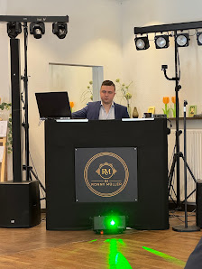 DJ Ronny Müller - DJ Hochzeit & Events Hamburg