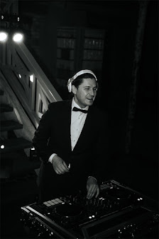 DJ Edouard – Hochzeits- & Event-DJ