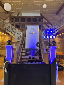DJ Edouard – Hochzeits- & Event-DJ