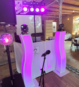 DJ Edouard – Hochzeits- & Event-DJ