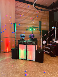 DJ La Crème | DJ für Hochzeiten und Events |