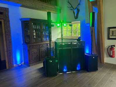 DJ La Crème | DJ für Hochzeiten und Events |