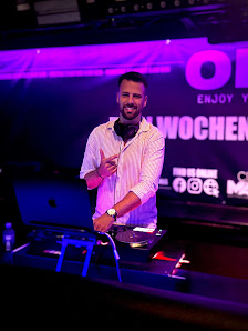 DJ D-Lopez