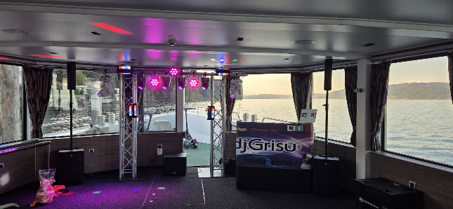 DJ Grisu (Jürgen Liebe)