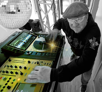 Exclusiv DJ /Exclusiv Events Offenburg-DJ / Hochzeits-DJ / Bodensee-DJ