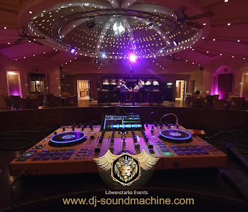 Exclusiv DJ /Exclusiv Events Offenburg-DJ / Hochzeits-DJ / Bodensee-DJ