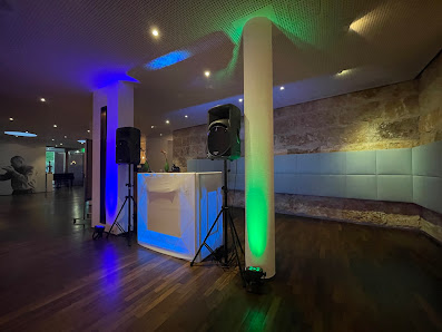 DJ Fabian Bohner