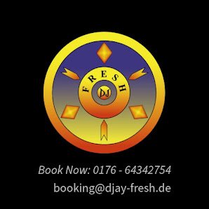 DJ Fresh - Hochzeit | Event | Club | DJ