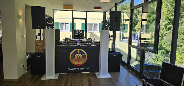 DJ Fresh - Hochzeit | Event | Club | DJ