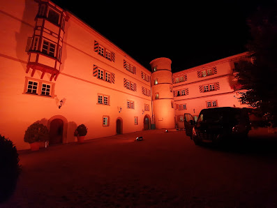 LMB-Showtechnik - Veranstaltungstechnik, DJ-Agentur