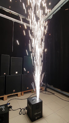 LMB-Showtechnik - Veranstaltungstechnik, DJ-Agentur