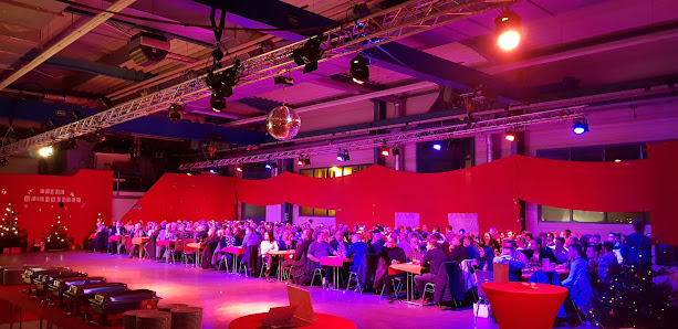 LMB-Showtechnik - Veranstaltungstechnik, DJ-Agentur