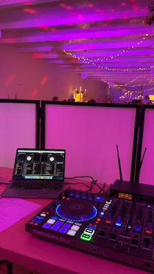 DJ PP | DJ, WEDDINGS & MORE