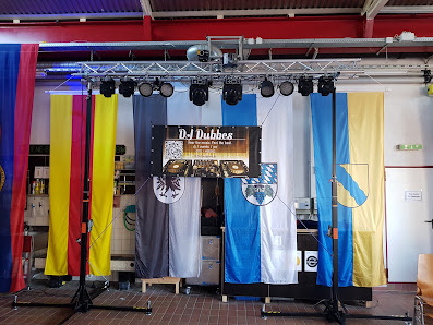 DJ Dubbes