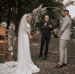 U-Like Events - Hochzeitsmoderation - DJ - Freie Trauung - Livemusik