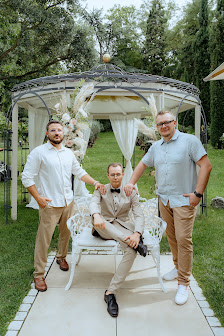 U-Like Events - Hochzeitsmoderation - DJ - Freie Trauung - Livemusik